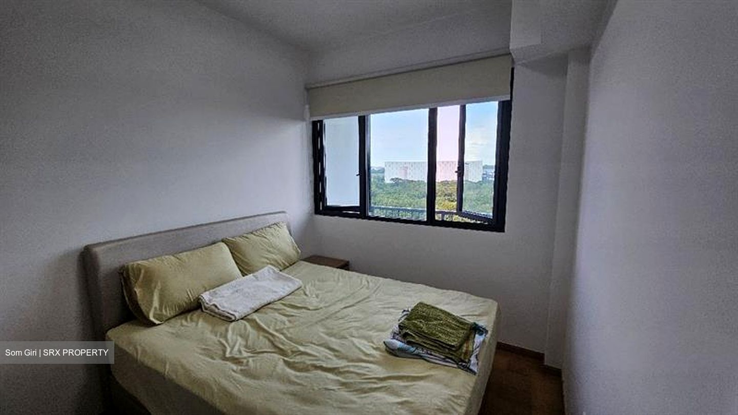 Kingsford Waterbay (D19), Apartment #602697591